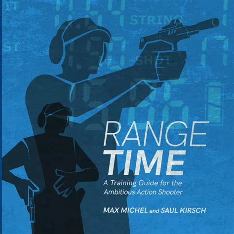 Range time - rangetimeilm.com 
